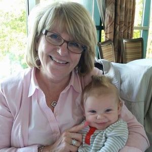 Meet your Posher, Thelma